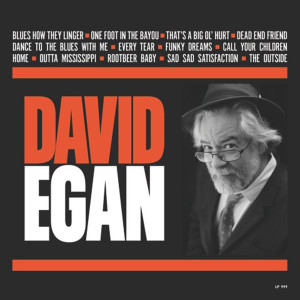 收聽David Egan的Every Tear歌詞歌曲