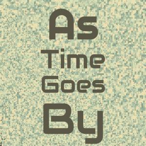 收听Dooley Wilson的As Time Goes By歌词歌曲