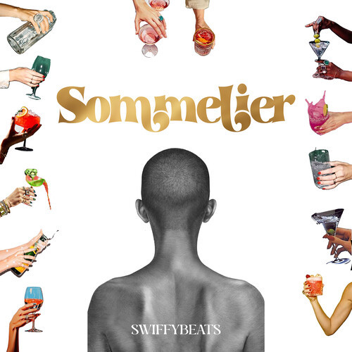 Champagne (Explicit)