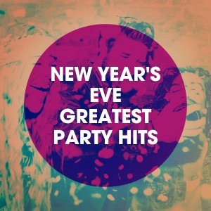 อัลบัม New Year's Eve Greatest Party Hits ศิลปิน Top 40 Hits