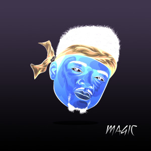 Listen to Magic song with lyrics from Sean Trey