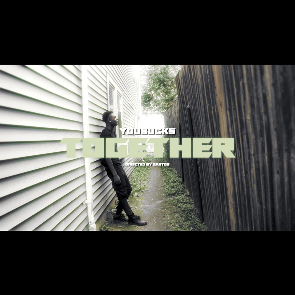 Together (Explicit)