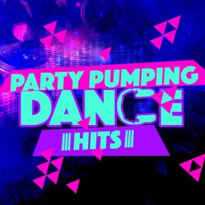 收聽Dance Party Pump Up的I Believe歌詞歌曲