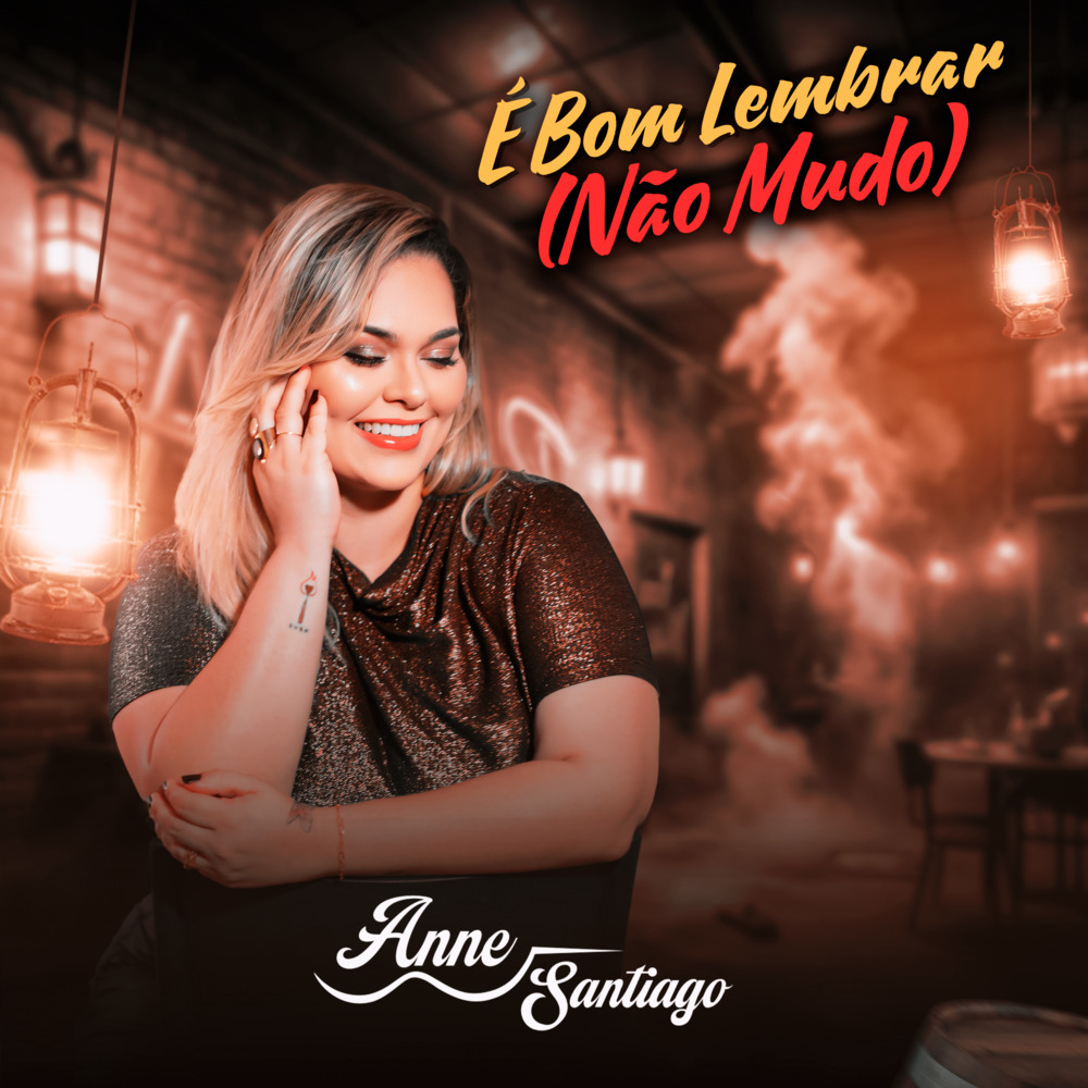 É Bom Lembrar (Não Mudo)