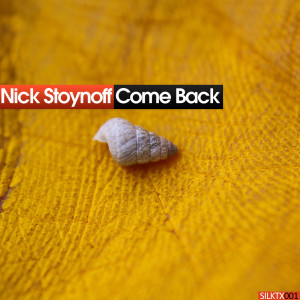 Album Come Back from Nick Stoynoff