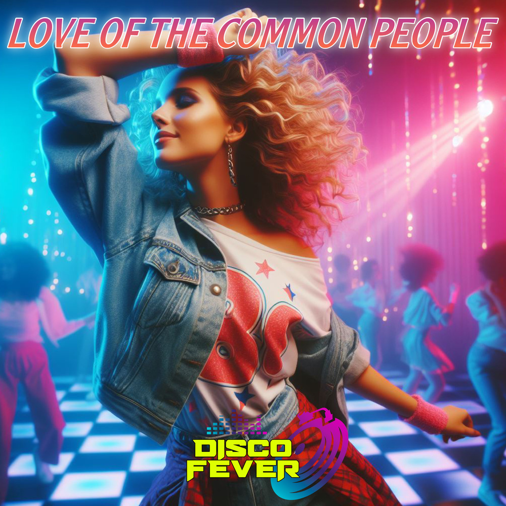 Love Of The Common People