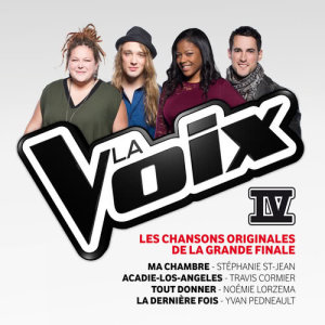 ดาวน์โหลดและฟังเพลง Acadie Los Angeles พร้อมเนื้อเพลงจาก Travis Cormier