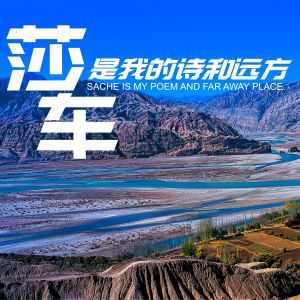 Listen to 莎车是我的诗和远方 (伴奏) song with lyrics from 丁一凡