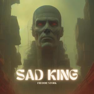 Listen to Sad King song with lyrics from Freddie Stork