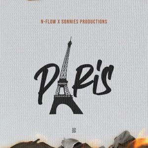 ดาวน์โหลดและฟังเพลง Paris พร้อมเนื้อเพลงจาก Sonnies Productions