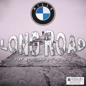 收聽Hills的Long Road (feat. T-Dubb-O & Gthesinger|Explicit)歌詞歌曲