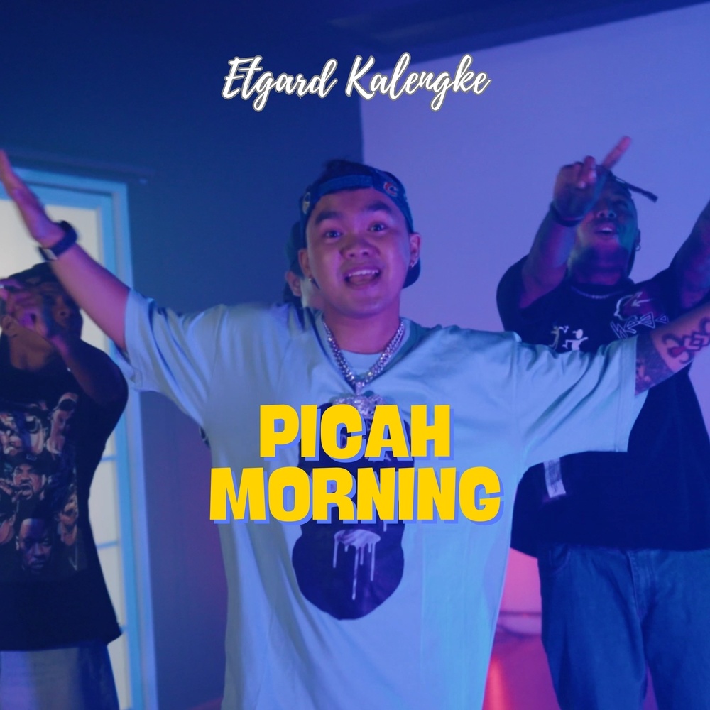 Picah Morning
