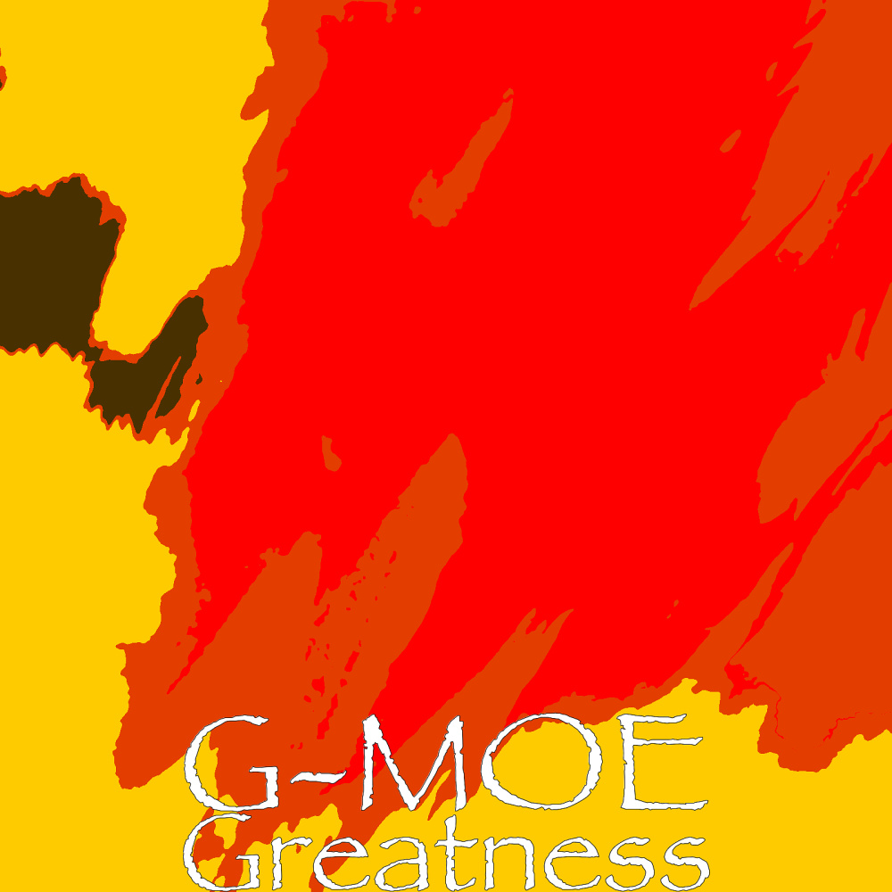 Greatness (Explicit)