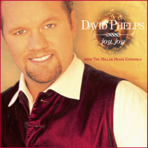 收聽David Phelps的Joy To The World/For Unto Us (Medley)歌詞歌曲