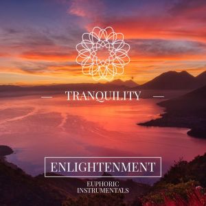 Tranquillity - Enlightenment / Euphoric Instrumentals dari The Distant Strum Band