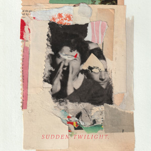 อัลบัม Sudden Twilight ศิลปิน Richard Walters