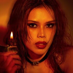 Geca Morales的專輯Apoy Sa Labi