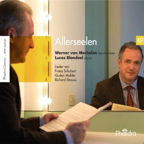 4 Lieder, Op. 27: Morgen! (其他)