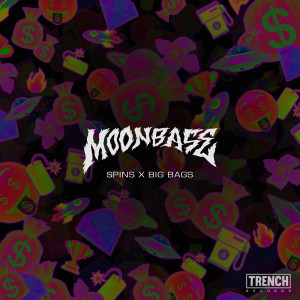 ดาวน์โหลดและฟังเพลง BIG BAGS (Explicit) พร้อมเนื้อเพลงจาก Moonbase