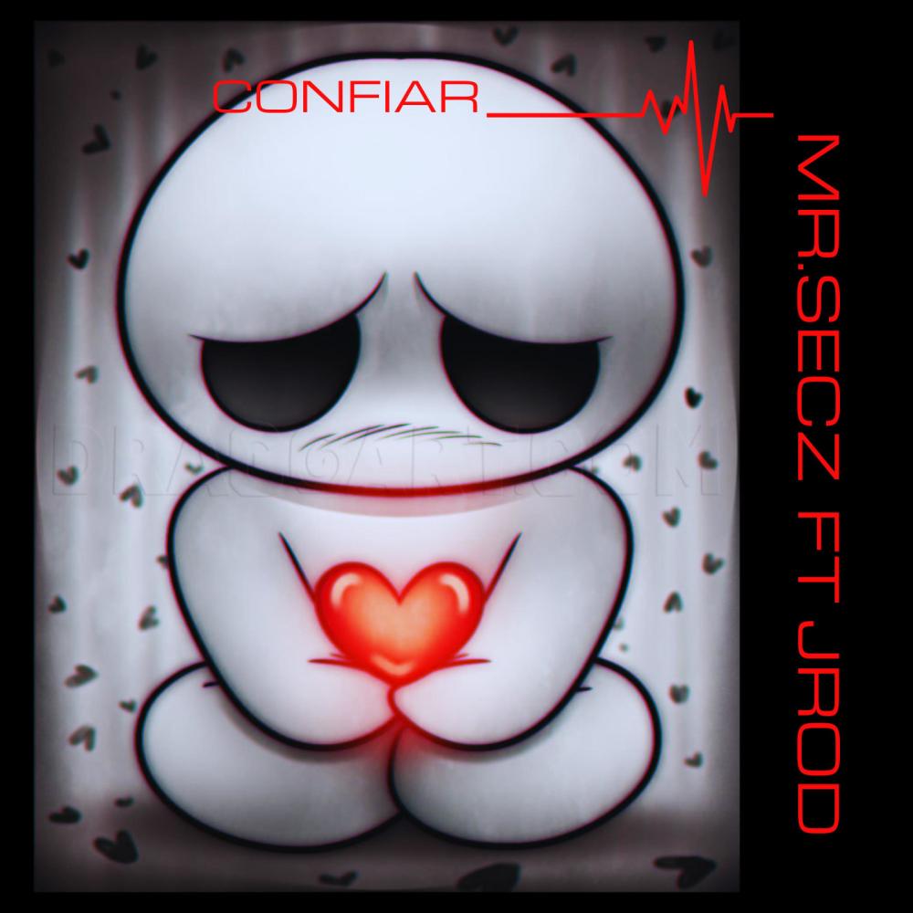 Confiar (feat. J.Rod)