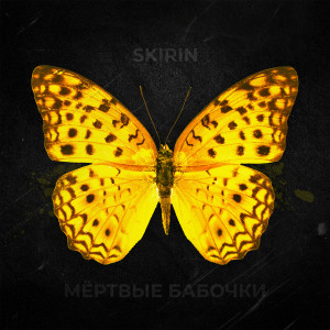 Listen to Мертвые бабочки (Explicit) song with lyrics from SKIRIN