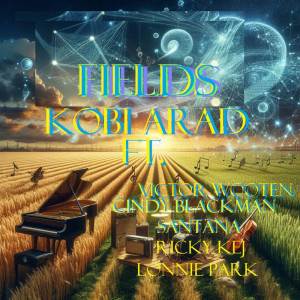Kobi Arad的專輯Fields