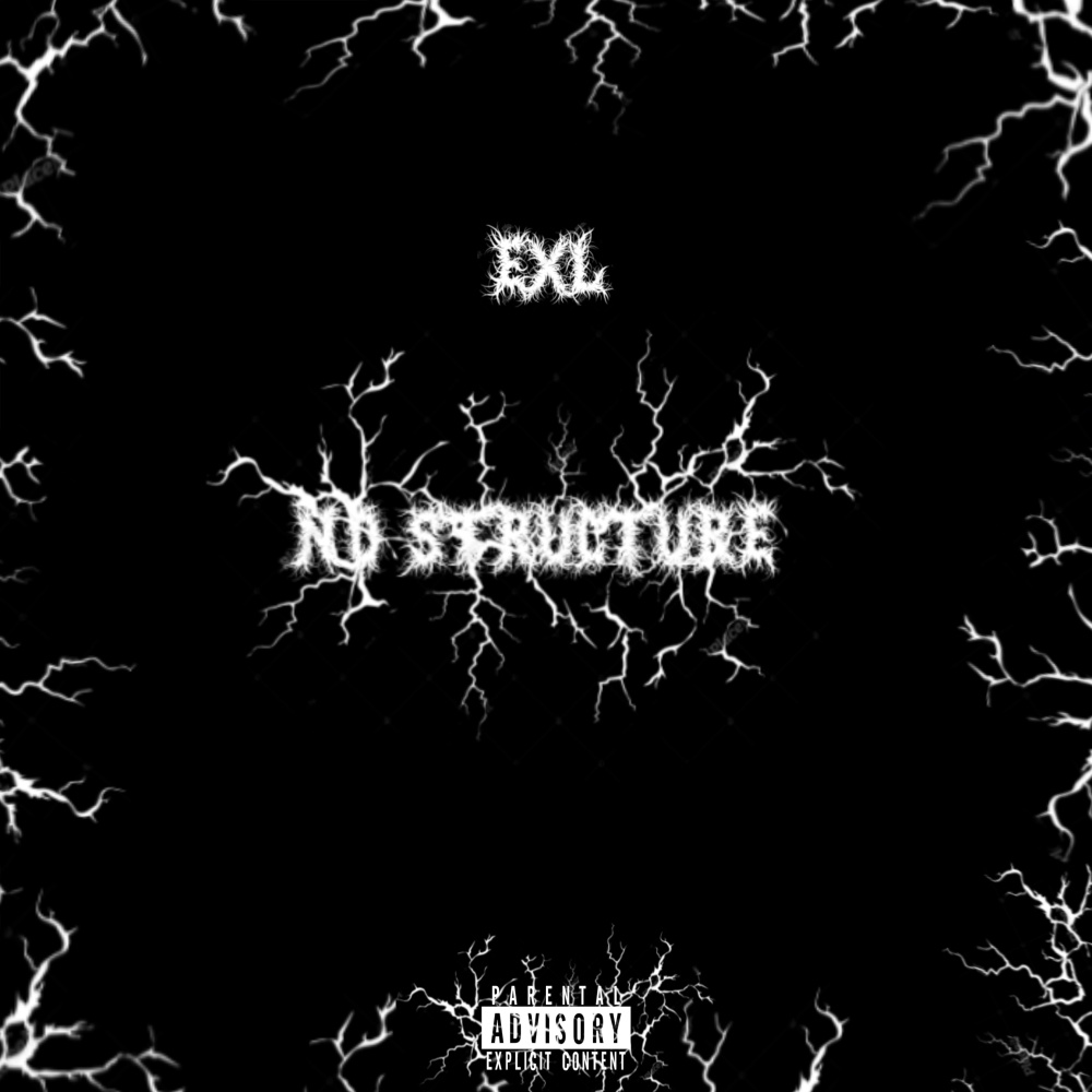 No Structure (Explicit)