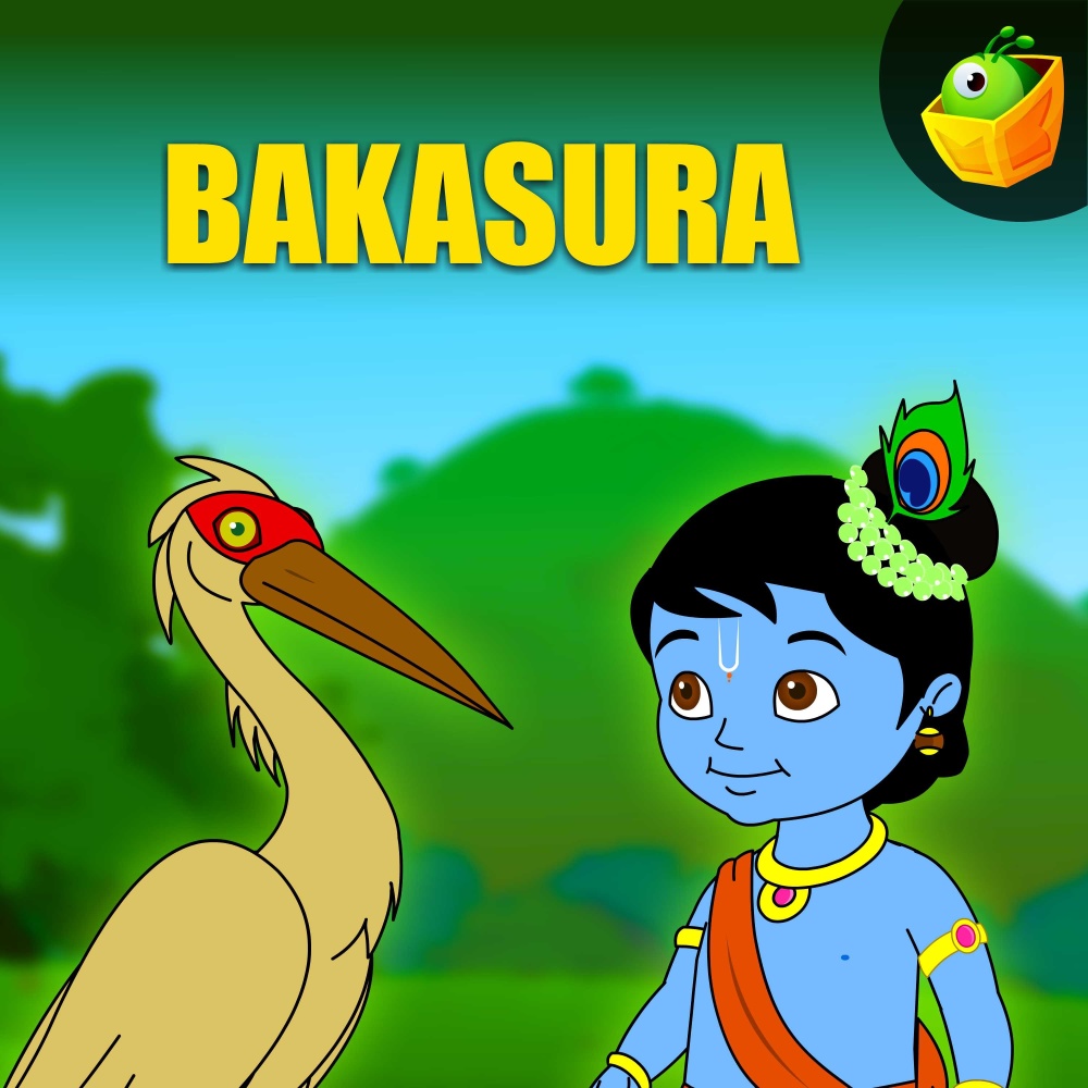 Bakasura