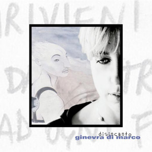 Ginevra di Marco的專輯Disincanto