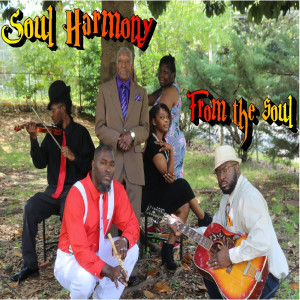 ดาวน์โหลดและฟังเพลง Be Strong พร้อมเนื้อเพลงจาก Soul Harmony