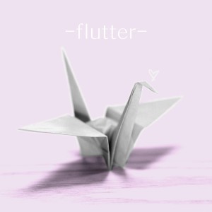 ดาวน์โหลดและฟังเพลง Flutter พร้อมเนื้อเพลงจาก Synthion
