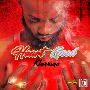 Album Heart Good (Explicit) from Klassiqo