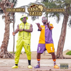 Listen to Drill gang bang (Explicit) song with lyrics from Folidjanta