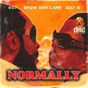 Show Dem Camp的专辑Normally (Explicit)