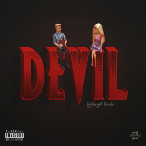 Listen to Devil (Explicit) song with lyrics from Lightweight Literate