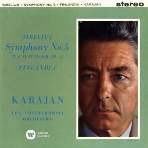 收聽Herbert Von Karajan的Sibelius: Symphony No. 5 in E-Flat Major, Op. 82: I. Tempo molto moderato - Largamente - Allegro moderato - Presto (Largamente|Allegro moderato|Presto)歌詞歌曲