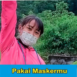 Listen to Pakai Maskermu song with lyrics from Cyko