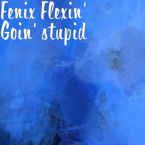 Listen to Goin' stupid(Explicit) song with lyrics from Fenix Flexin'