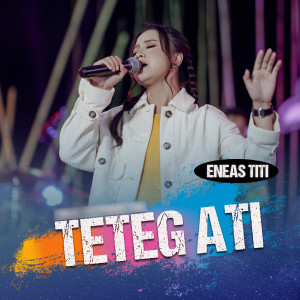 Teteg Ati