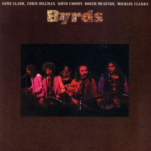 อัลบัม The Byrds ศิลปิน The Byrds
