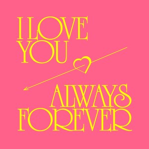 Album I Love You Always Forever oleh Kevin McKay