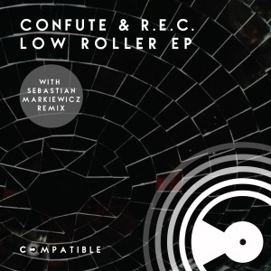 อัลบัม Low Roller ศิลปิน Confute