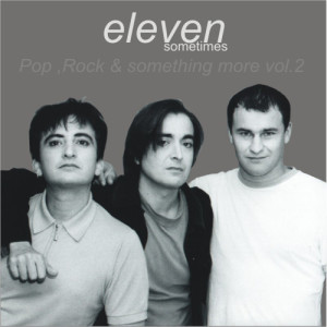 收聽Eleven Sometimes的Circus of Life (Maqueta)歌詞歌曲