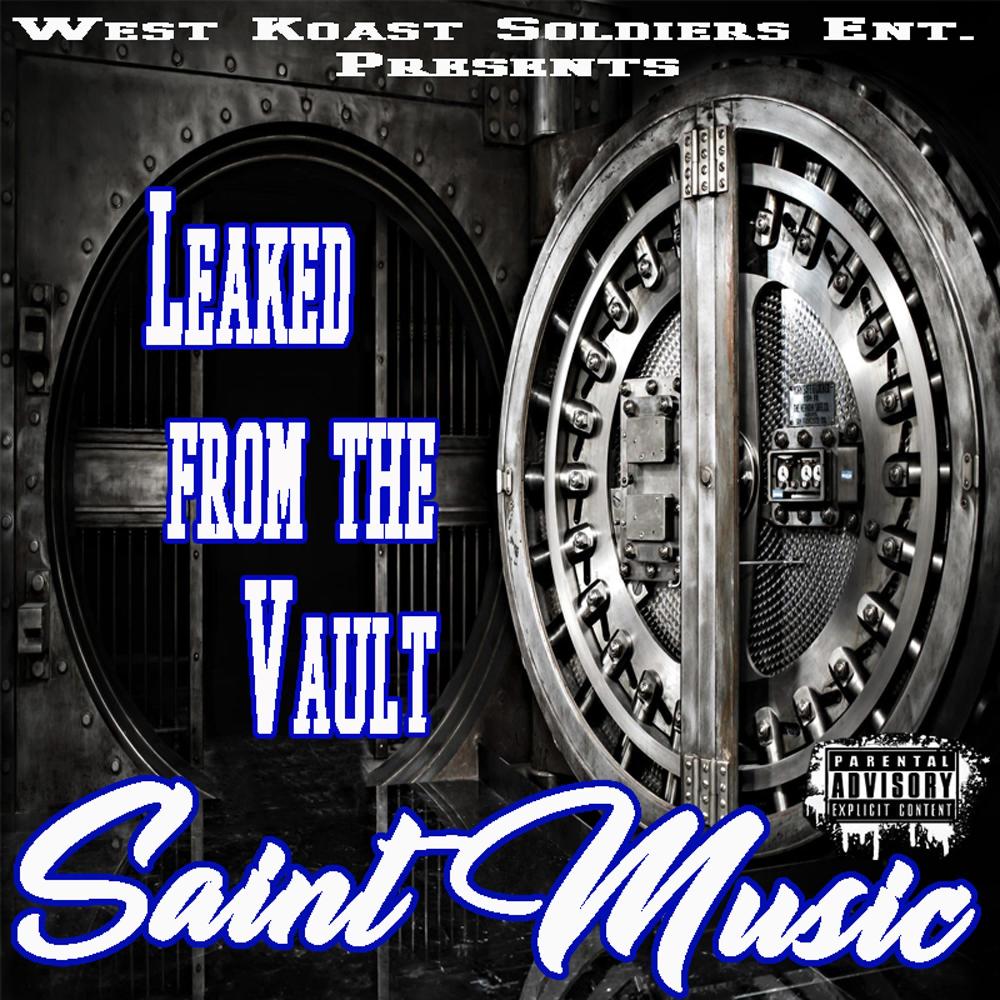 REP the West (feat. The K.A.S & C. Cruz) (Explicit)