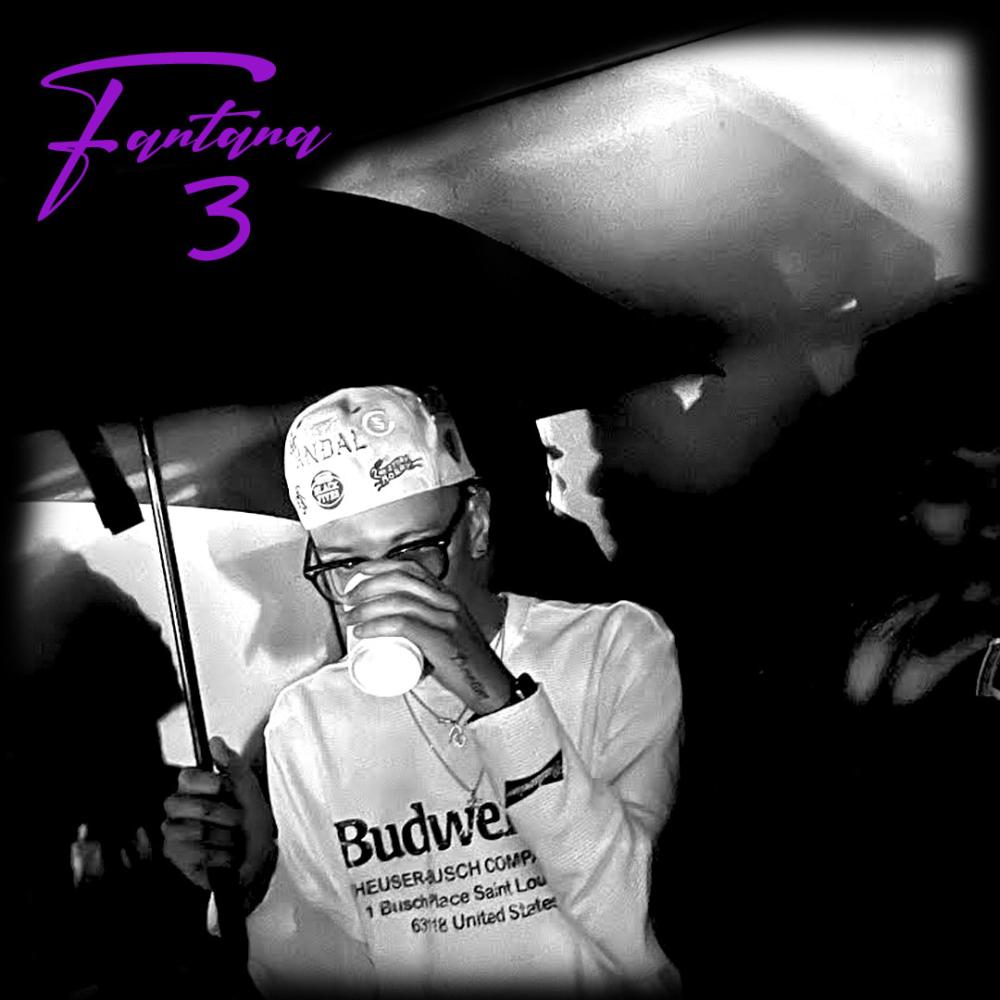 Greezy (feat. Yunanimous) (Explicit)