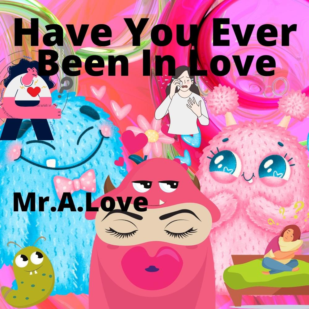 Have You Ever Been In Love(feat. DopeBoyzMuzic)