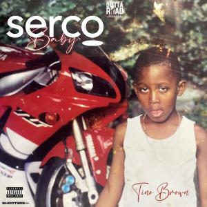 Tino Brown的專輯Serco Baby (Explicit)