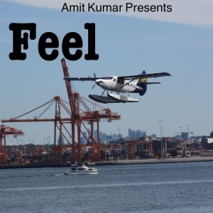 Album Feel from Amit Kumar