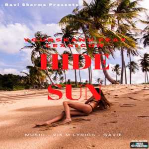 Album Hide Sun from Yourskanu