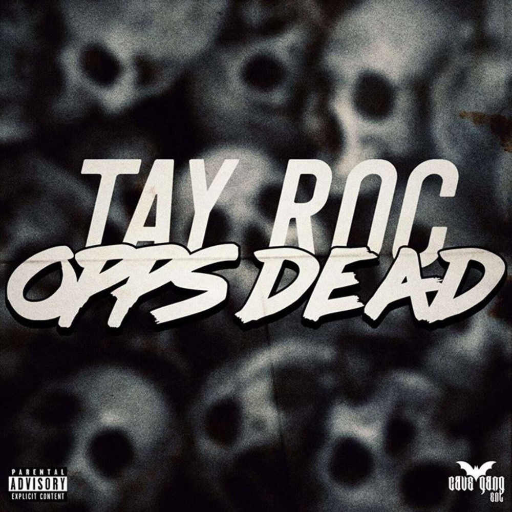 Opps Dead (Explicit)